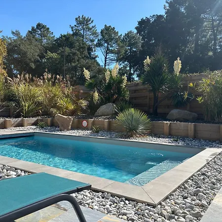 Villa Lou