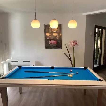 Villa Lou Soorts-Hossegor