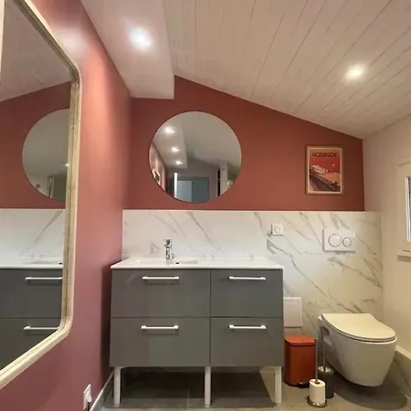 Villa Lou Soorts-Hossegor