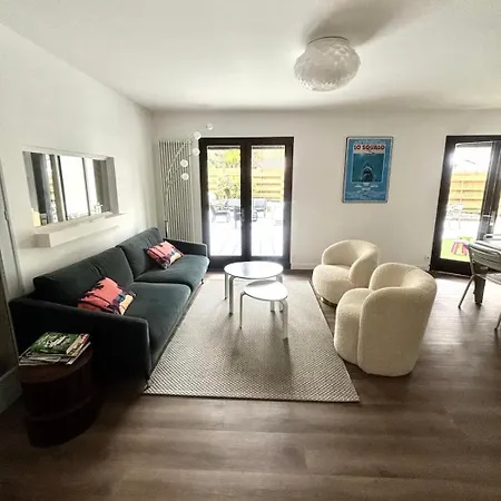 Villa Lou Soorts-Hossegor