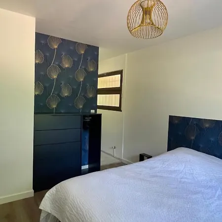 Lou Villa Soorts-Hossegor